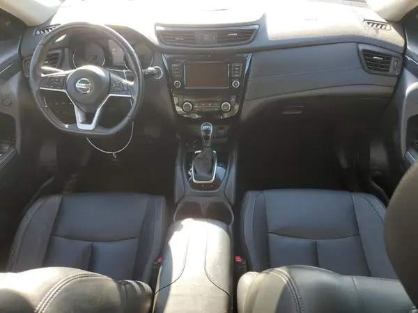 JN8AT2MV5JW342107 2018 NISSAN ROGUE - Image 8