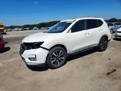 JN8AT2MV5JW342298 2018 NISSAN ROGUE