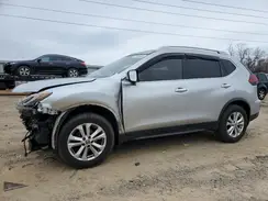 JN8AT2MV5JW342382 2018 NISSAN ROGUE