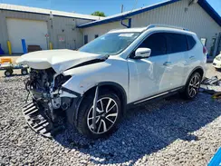 JN8AT2MV5JW342608 2018 NISSAN ROGUE