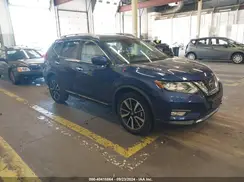 JN8AT2MV5JW342897 2018 NISSAN ROGUE