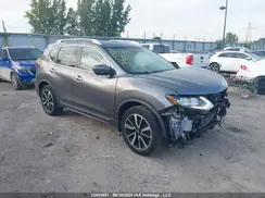 JN8AT2MV5JW342950 2018 NISSAN ROGUE
