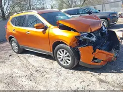 JN8AT2MV5JW343127 2018 NISSAN ROGUE
