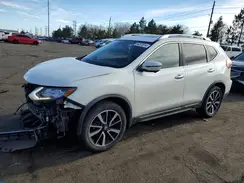 JN8AT2MV5JW343242 2018 NISSAN ROGUE