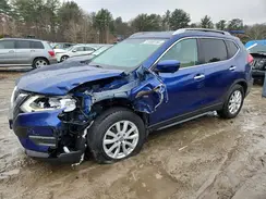 JN8AT2MV5JW343869 2018 NISSAN ROGUE