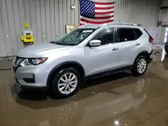 JN8AT2MV5JW344360 2018 NISSAN ROGUE