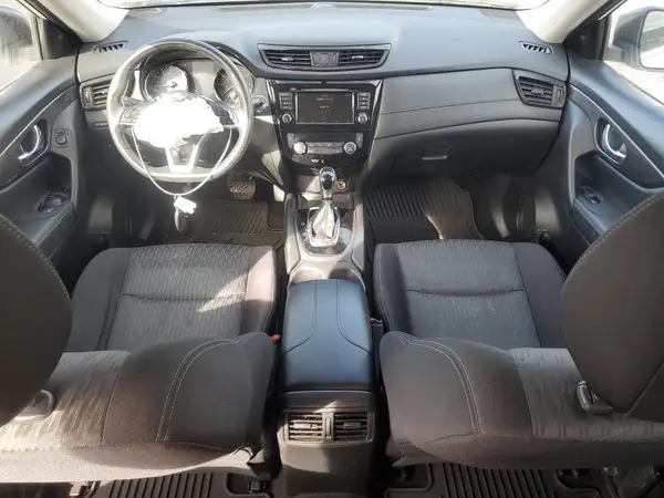 JN8AT2MV5JW345198 2018 NISSAN ROGUE - Image 8