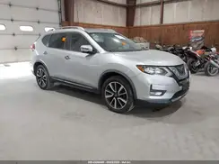 JN8AT2MV5JW345847 2018 NISSAN ROGUE