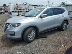 JN8AT2MV5JW346349 2018 NISSAN ROGUE