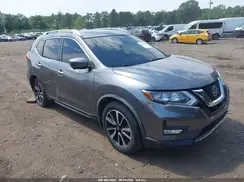JN8AT2MV5JW346626 2018 NISSAN ROGUE