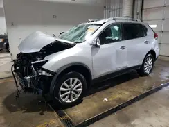 JN8AT2MV5JW347291 2018 NISSAN ROGUE
