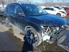 JN8AT2MV5JW348473 2018 NISSAN ROGUE