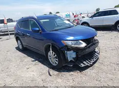 JN8AT2MV5JW349218 2018 NISSAN ROGUE