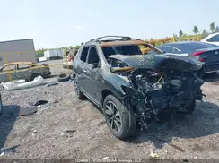 JN8AT2MV5JW349249 2018 NISSAN ROGUE