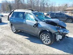 JN8AT2MV5JW349512 2018 NISSAN ROGUE