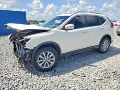 JN8AT2MV5JW351065 2018 NISSAN ROGUE
