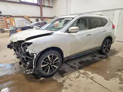 JN8AT2MV5JW352281 2018 NISSAN ROGUE