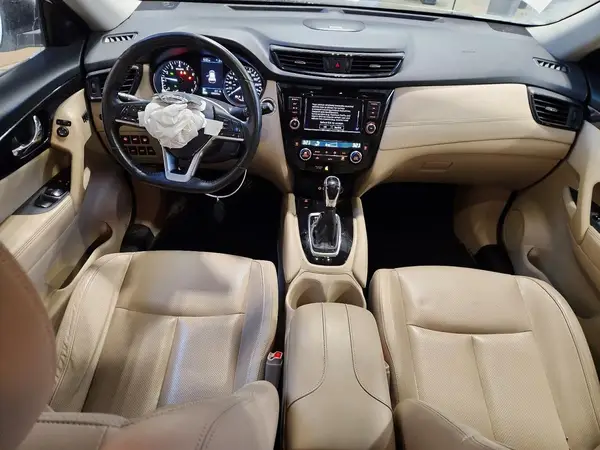 JN8AT2MV5JW352281 2018 NISSAN ROGUE - Image 8