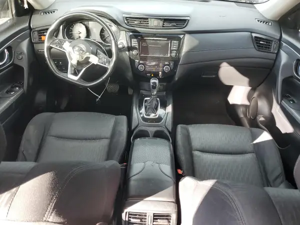 JN8AT2MV5JW352457 2018 NISSAN ROGUE - Image 8