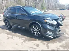 JN8AT2MV5JW353768 2018 NISSAN ROGUE