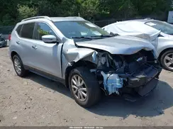 JN8AT2MV5JW354127 2018 NISSAN ROGUE