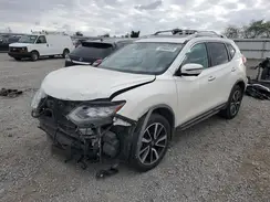JN8AT2MV5JW354371 2018 NISSAN ROGUE