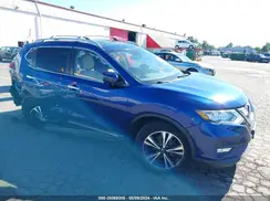 JN8AT2MV5JW354547 2018 NISSAN ROGUE