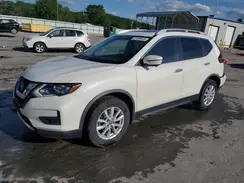 JN8AT2MV5JW354581 2018 NISSAN ROGUE