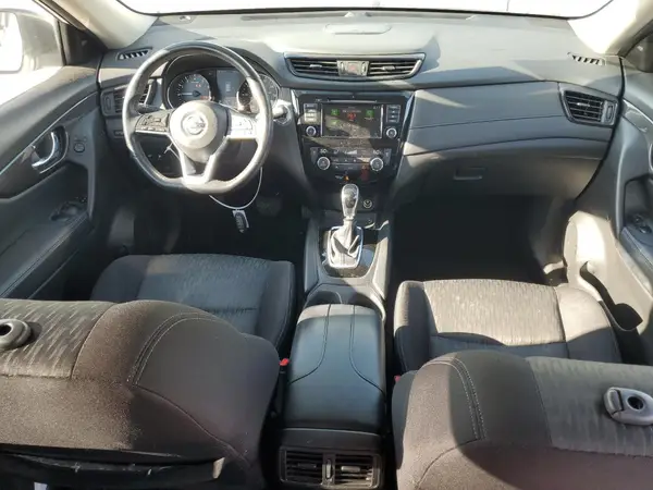 JN8AT2MV5JW354581 2018 NISSAN ROGUE - Image 8