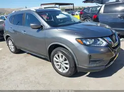 JN8AT2MV5KW370894 2019 NISSAN ROGUE