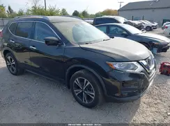 JN8AT2MV5KW371348 2019 NISSAN ROGUE