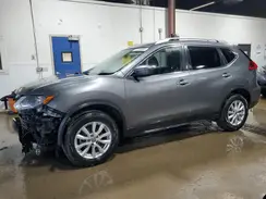 JN8AT2MV5KW371706 2019 NISSAN ROGUE