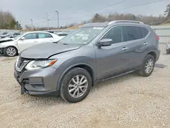 JN8AT2MV5KW371740 2019 NISSAN ROGUE