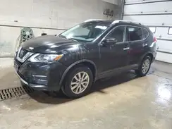 JN8AT2MV5KW371818 2019 NISSAN ROGUE