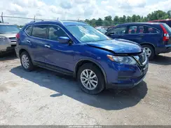 JN8AT2MV5KW372306 2019 NISSAN ROGUE