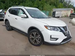 JN8AT2MV5KW372421 2019 NISSAN ROGUE