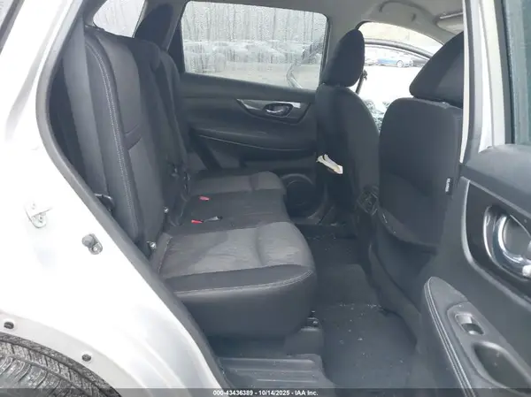 JN8AT2MV5KW373049 2019 NISSAN ROGUE - Image 8