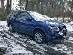 JN8AT2MV5KW373083 2019 NISSAN ROGUE