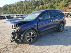 JN8AT2MV5KW373441 2019 NISSAN ROGUE