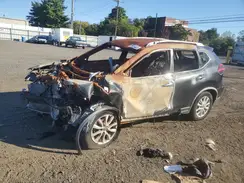 JN8AT2MV5KW373682 2019 NISSAN ROGUE
