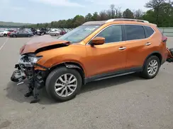 JN8AT2MV5KW373939 2019 NISSAN ROGUE
