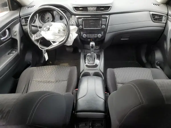 JN8AT2MV5KW373939 2019 NISSAN ROGUE - Image 8