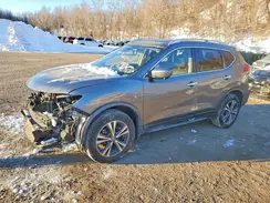JN8AT2MV5KW374525 2019 NISSAN ROGUE