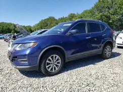 JN8AT2MV5KW374606 2019 NISSAN ROGUE
