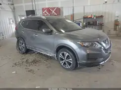 JN8AT2MV5KW374833 2019 NISSAN ROGUE