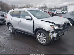 JN8AT2MV5KW376193 2019 NISSAN ROGUE