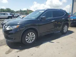 JN8AT2MV5KW376341 2019 NISSAN ROGUE