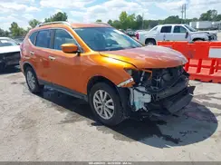 JN8AT2MV5KW376744 2019 NISSAN ROGUE