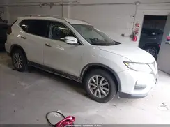 JN8AT2MV5KW376811 2019 NISSAN ROGUE