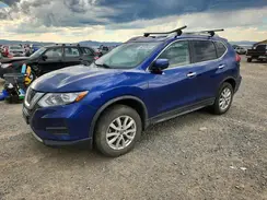 JN8AT2MV5KW376923 2019 NISSAN ROGUE